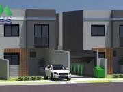 Sobrado com 3 dormitórios à venda, 69 m² por R$...