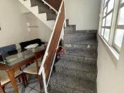 Sobrado com 3 dormitórios à venda, 70 m² por R$...