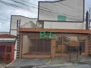 Sobrado com 3 dormitórios à venda, 70 m² por R$...