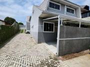 Sobrado com 3 dormitórios à venda, 70 m² por R$ 420.000...
