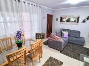 Sobrado com 3 dormitórios à venda, 70 m² por R$...