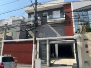 Sobrado com 3 dormitórios à venda, 70 m² por R$...
