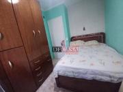 Sobrado com 3 dormitórios à venda, 71 m² por R$...