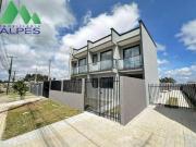 Sobrado com 3 dormitórios à venda, 72 m² por R$...