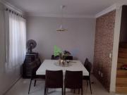 Sobrado com 3 dormitórios à venda, 72 m² por R$...