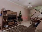 Sobrado à venda, 72 m² por R$ 599.000,00 Jardim Nordeste...
