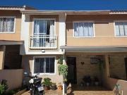 Sobrado com 3 dormitórios à venda, 74 m² por R$...