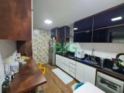 Sobrado à venda, 74 m² por R$ 890.000,00 Vila Lúcia São...