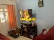 Sobrado com 3 dormitórios à venda, 75 m² Jardim Ruyce...