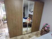 Sobrado com 3 dormitórios à venda, 75 m² por R$...