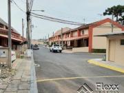 Sobrado com 3 dormitórios à venda, 75 m² por R$...