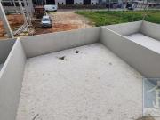 Sobrado com 3 dormitórios à venda, 75 m² por R$...