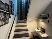 Sobrado com 3 dormitórios à venda, 75 m² por R$...