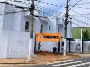 Sobrado com 3 dormitórios à venda, 75 m² por R$...