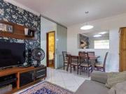 Sobrado com 3 dormitórios à venda, 75 m² por R$...