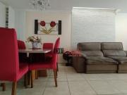 Sobrado com 3 dormitórios à venda, $ 760.000 Jardim...