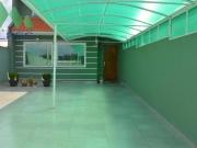 Sobrado com 3 dormitórios à venda, 77 m² por R$...