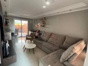 Sobrado com 3 dormitórios à venda, 77 m² por R$...