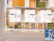 Sobrado com 3 dormitórios à venda, 80 m² por R$...