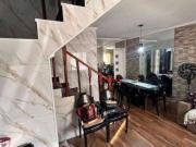 Sobrado com 3 dormitórios à venda, 80 m² por R$...