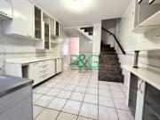 Sobrado com 3 dormitórios à venda, 80 m² por R$...