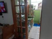 Sobrado com 3 dormitórios à venda, 80 m² por R$...