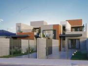 Sobrado com 3 dormitórios à venda, 80 m² por R$ 739.000...