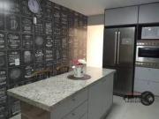 Sobrado com 3 dormitórios à venda, 81 m² por R$...