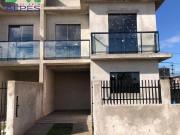 Sobrado com 3 dormitórios à venda, 81 m² por R$...