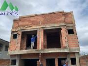 Sobrado com 3 dormitórios à venda, 82 m² por R$...