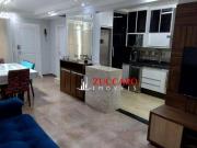 Sobrado com 3 dormitórios à venda, 83 m² por R$...