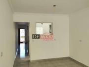 Sobrado com 3 dormitórios à venda, 83 m² por R$...