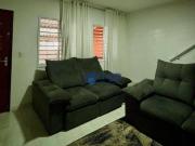 Sobrado com 3 dormitórios à venda, 83 m² por R$...