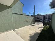 Sobrado com 3 dormitórios à venda, 84 m² por R$...