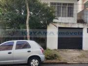 Sobrado com 3 dormitórios à venda, 84m² Jardim da Saúde...