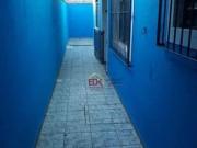 Sobrado com 3 dormitórios à venda, 85 m² por R$ 340.000...