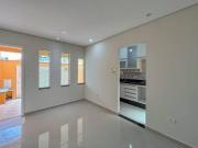 Sobrado com 3 dormitórios à venda, 85 m² por R$...