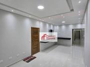 Sobrado com 3 dormitórios à venda, 85 m² por R$...