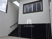 Sobrado com 3 dormitórios à venda, 85 m² por R$...