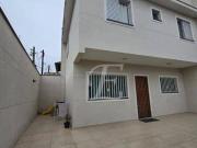 Sobrado com 3 dormitórios à venda, 86 m² por R$...