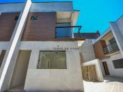 Sobrado com 3 dormitórios à venda, 86 m² por R$...