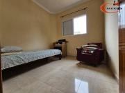 Sobrado com 3 dormitórios à venda, 86 m² por R$...