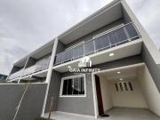 Sobrado com 3 dormitórios à venda, 86 m² por R$ 495.000...