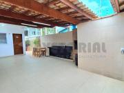 Sobrado com 3 dormitórios à venda, 86 m² por R$...