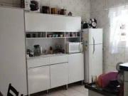 Sobrado com 3 dormitórios à venda, 87 m² por R$...