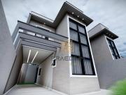 Sobrado com 3 dormitórios à venda, 87 m² por R$ 549.000...