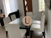 Sobrado com 3 dormitórios à venda, 88 m² por R$...