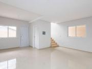 Sobrado com 3 dormitórios à venda, 88 m² por R$...