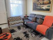 Sobrado com 3 dormitórios à venda, 88 m² por R$...