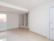 Sobrado com 3 dormitórios à venda, 89 m² por R$...